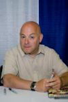Brian Michael Bendis