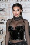 Chantel Jeffries