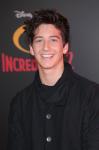 Milo Manheim