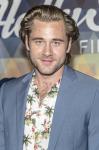 Luke Benward