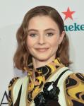 Thomasin McKenzie