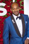 Brandon Victor Dixon