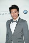 Chris Pang