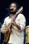 Stephen Marley
