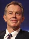 Tony Blair