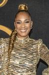 Amanda Seales