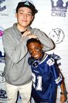 Ethan Cutkosky
