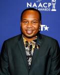 Roy Wood Jr