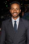 Andre Holland