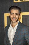 Mena Massoud