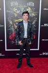 Elijah Rodriguez