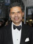 Fareed Zakaria