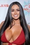 Abigail Ratchford