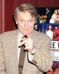 John Cullum