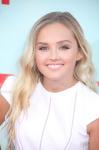 Mia Rose Frampton