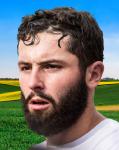 Baker Mayfield