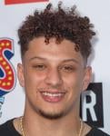 Patrick Mahomes