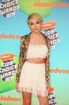 Josie Totah