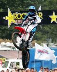 Chad Reed