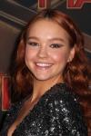 Sadie Stanley