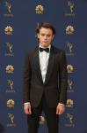 Charlie Heaton