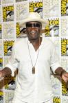 Peter Macon