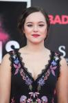 Hayley Orrantia