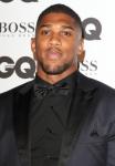 Anthony Joshua