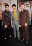  Jonas Brothers