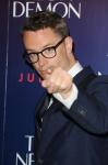 Nicolas Winding Refn