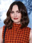 Maude Apatow
