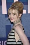 Kathryn Newton