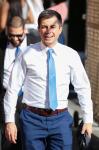 Pete Buttigieg