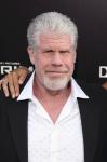 Ron Perlman