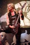 Nita Strauss