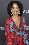 Lauren Ridloff