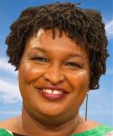 Stacey Abrams