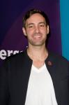 Jeff Dye