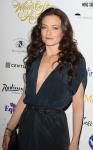 Lara Pulver