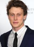 George MacKay