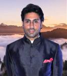 Abhishek Bachchan