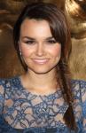 Samantha Barks