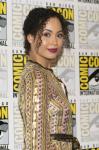 Madeleine Mantock