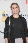 Rose McIver