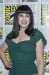 Grey DeLisle-Griffin