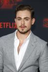 Dacre Montgomery