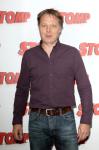 Shaun Dooley