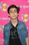 Aidan Gallagher