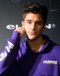 Max Ehrich