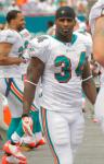 Ricky Williams